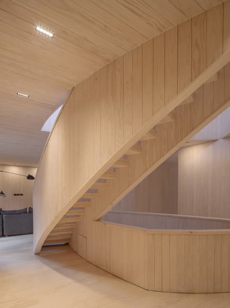 Casa Pyr